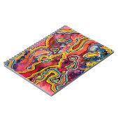 Carnet (Côté gauche)