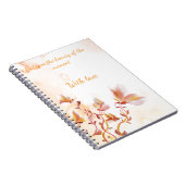 Carnet (Côté Droit)