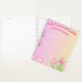 carnet  (Devant avec enveloppe)