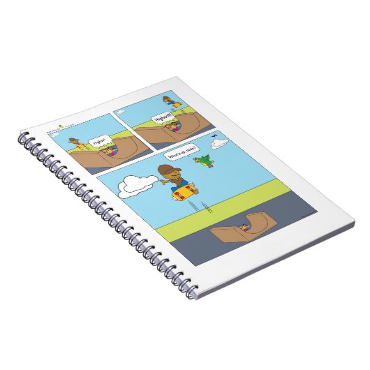 Carnet (Côté Droit)