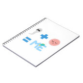 Carnet (Côté gauche)