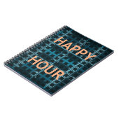 Carnet (Côté gauche)