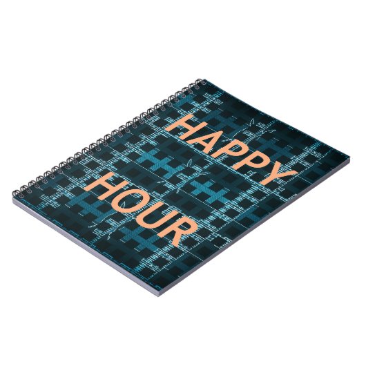 Carnet (Côté gauche)