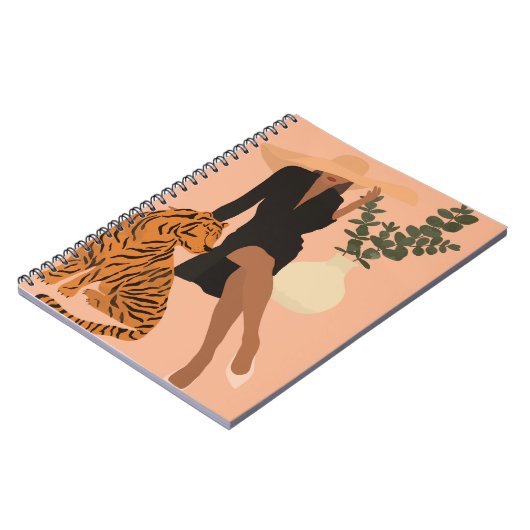 Carnet (Côté gauche)