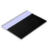 Carnet (Côté gauche)