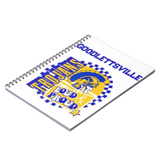 Carnet (Côté gauche)