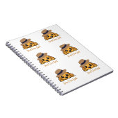carnet (Côté Droit)