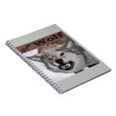 carnet (Côté Droit)