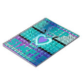 Carnet (Côté gauche)