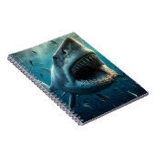 Carnet (Côté Droit)
