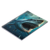 Carnet (Côté gauche)