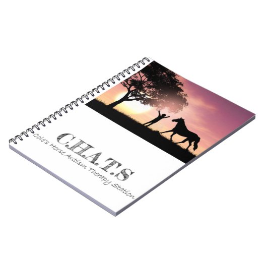 Carnet (Côté gauche)