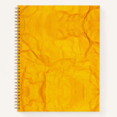Carnet (Devant)