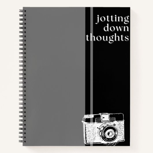 Carnet (Devant)