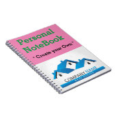 Carnet (Côté Droit)