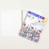 CARNET (Devant avec enveloppe)