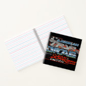 CARNET स प ने दे खो, यो, ज , (Intérieur)