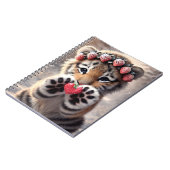 CARNET トラ (Côté gauche)