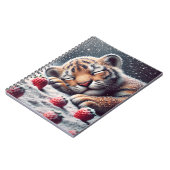 CARNET トラ (Côté gauche)