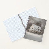 CARNET リングノート (Intérieur)