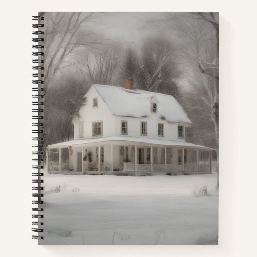 CARNET リングノート (Devant)