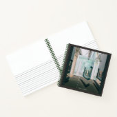 CARNET 与え花美術館 ノートブック (Intérieur)