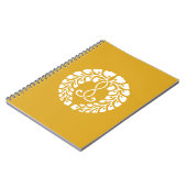 CARNET 九条藤 (Côté gauche)