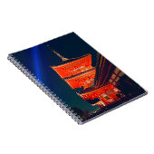 CARNET 五重塔 (Côté Droit)