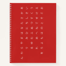 五 十 音 (カ タ カ ナ de de la ひ)