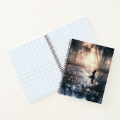 CARNET 夢を叶える妖精 (Intérieur)