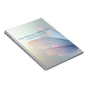 CARNET 夢を叶える (Côté Droit)