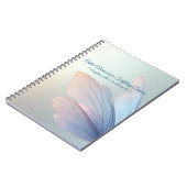 CARNET 夢を叶える (Côté gauche)