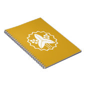 CARNET 大関沢瀉 (Côté Droit)