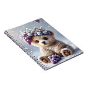 CARNET 子熊 (Côté Droit)