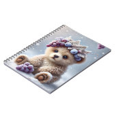 CARNET 子熊 (Côté gauche)