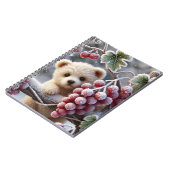 CARNET 子熊 (Côté gauche)