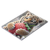 CARNET 子虎 (Côté gauche)