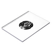 CARNET 抱 き 沢 瀉 (Côté gauche)
