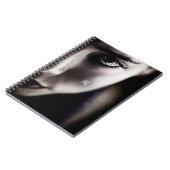 CARNET 濁 (Côté gauche)