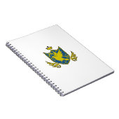Carnet 聖ピジョネイション-St.PigeoNation's (Côté Droit)