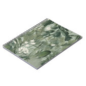 CARNET 草 (Côté gauche)