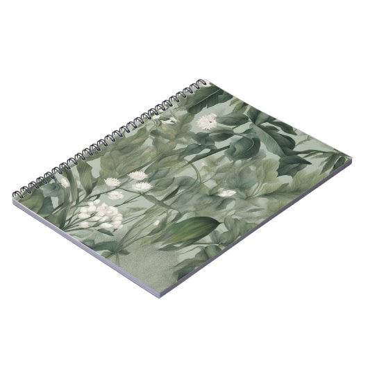 CARNET 草 (Côté gauche)