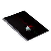 Carnet 菊一凛-Chrysanthemum- (Côté Droit)