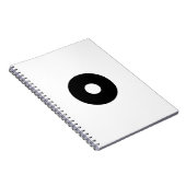 CARNET 蛇の目 (Côté Droit)