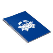 CARNET 蟹 丹 牡 (Côté Droit)