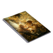 CARNET 金木犀の妖精 (Côté Droit)