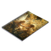 CARNET 金木犀の妖精 (Côté gauche)