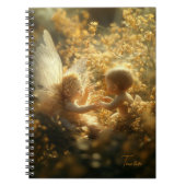 CARNET 金木犀の妖精 (Devant)