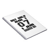 Carnet 07 impressionnant aussi (Côté Droit)