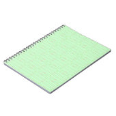 CARNET 1 (Côté gauche)